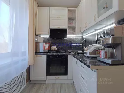 3-к кв. Московская область, Ступино городской округ, с. Старая Ситня ...