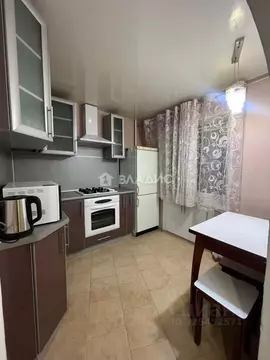 1-к кв. Волгоградская область, Волгоград ул. КИМ, 10А (30.8 м)