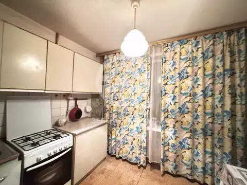 1-к кв. Московская область, Клин Северный пер., 39 (34.0 м)