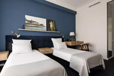 Комната Калининградская область, Зеленоградск Московская ул., 50 (20.0 ...