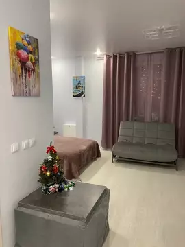 1-к кв. Карелия, Петрозаводск Береговая ул., 2к2 (34.0 м)