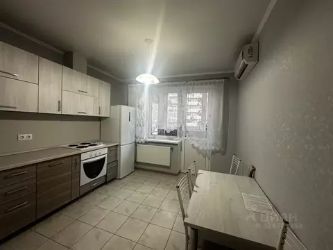 1-к кв. Краснодарский край, Краснодар Фестивальный мкр, Солнечный мкр, ...