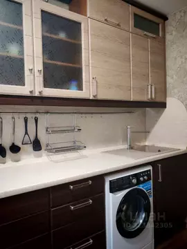 2-к кв. Москва Коломенский проезд, 27к2 (38.0 м)