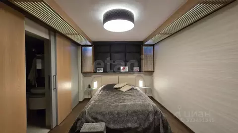 2-к кв. Ленинградская область, Кириши Березовый пер., 14 (74.0 м)