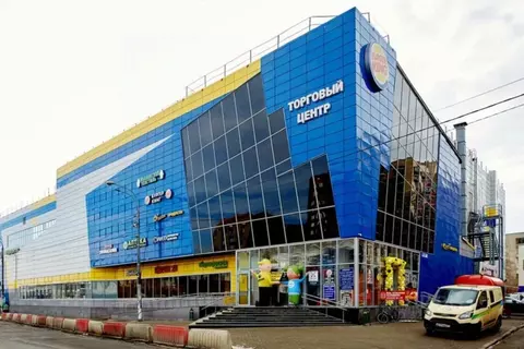 Помещение свободного назначения в Московская область, Люберцы ...