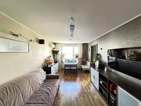 Продается 3-комнатная квартира