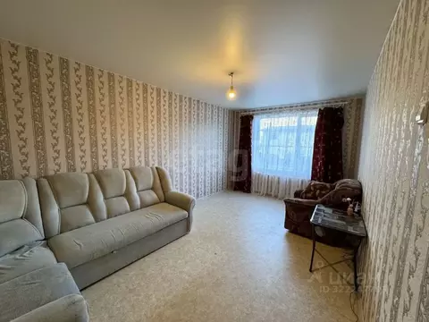 1-к кв. Псковская область, Псков Завеличье исторический район, пер. ...