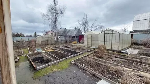 Дом в Тюменская область, Тюмень Изобилие СНТ, ул. Южная (15 м)