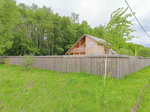 Дом в Московская область, Раменский муниципальный округ, с. Михеево  ...