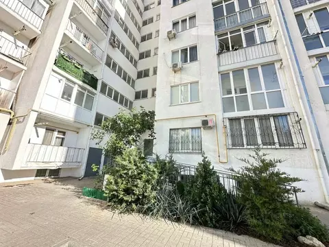 1-к кв. Крым, Евпатория ул. 9 Мая, 90 (36.7 м)