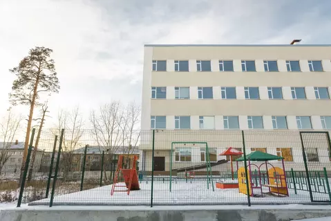 Квартира-студия: Екатеринбург, улица Испытателей, 24 (22 м)