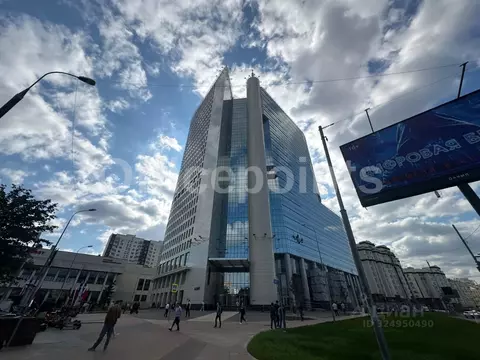 Офис в Москва Преображенская пл., 8 (906 м)