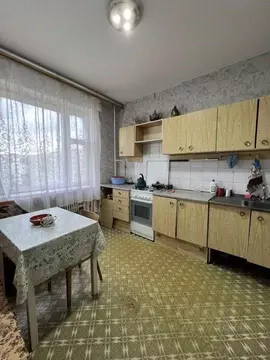 3-к кв. Тамбовская область, Тамбов ул. Чичерина, 36 (62.9 м)