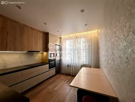 2-комнатная квартира: Омск, микрорайон Зелёная Река, 4 (67.7 м)