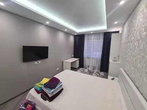 2-к кв. Московская область, Дмитров Московская ул., 8 (62.0 м)