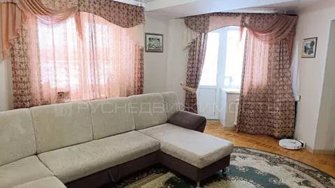 4-к кв. Кировская область, Киров Лянгасово мкр, проезд Молодежный, 5 ...