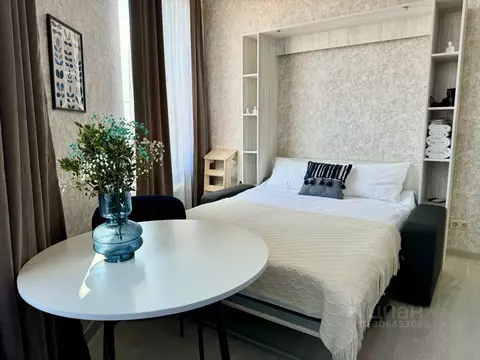 Студия Московская область, Видное ул. Олимпийская, 6 (17.0 м)