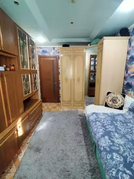 Комната Волгоградская область, Волжский ул. Александрова, 9