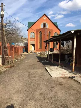 Дом в Московская область, Люберцы городской округ, Октябрьский пгт  ...