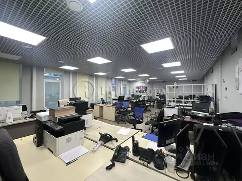 Офис в Санкт-Петербург Лиговский просп., 78к2 (258 м)
