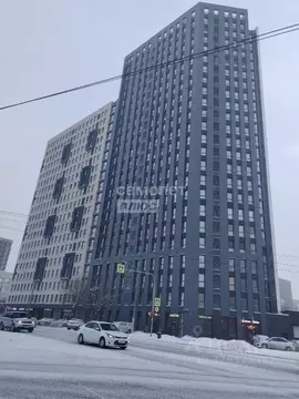 3-к кв. Челябинская область, Челябинск ул. Елькина, 91 (68.0 м)