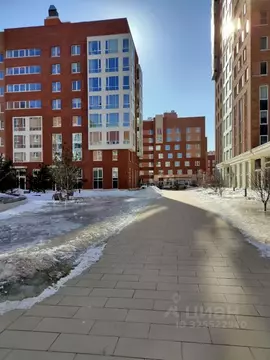 2-к кв. Москва Рязанский просп., 2/1к2Д (66.7 м)