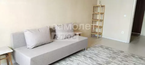 1-комнатная квартира: Краснодар, улица Евгении Жигуленко, 4 (38.1 м)