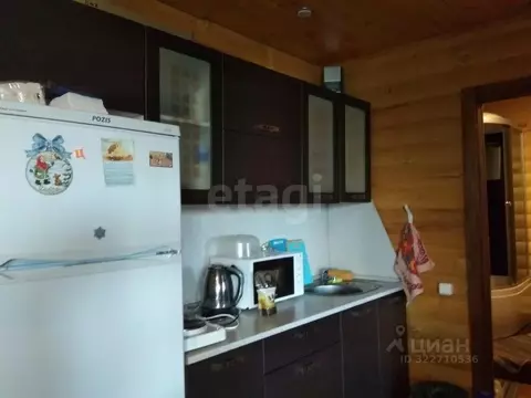 Дом в Красноярский край, Красноярск Норильская ул., 2г (120 м)