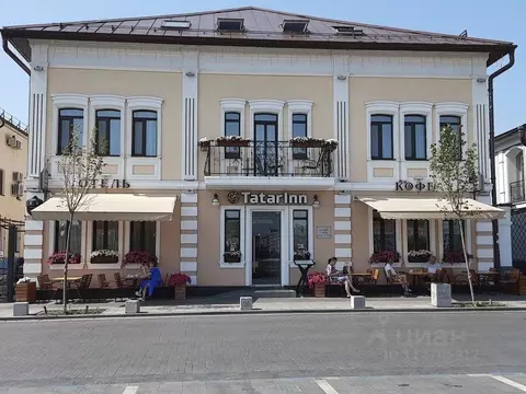 Комната Татарстан, Казань ул. Шигабутдина Марджани, 6 (10.0 м)