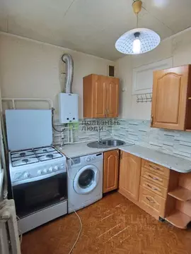 3-к кв. Астраханская область, Астрахань ул. Ботвина, 97 (54.6 м)