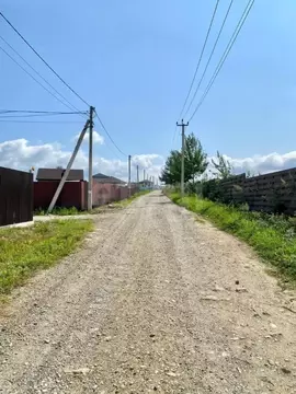 Участок в Приморский край, Надеждинский район, с. Прохладное  (10.0 ...