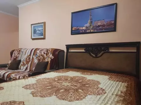 2-к кв. Кемеровская область, Кемерово просп. Ленина, 38 (45.0 м)