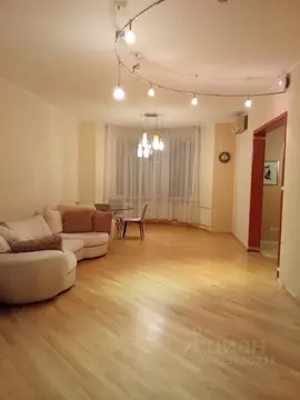 3-к кв. Москва Мичуринский просп., 11К1 (120.0 м)