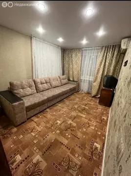 3-комнатная квартира: Волгоград, Ангарская улица, 116 (58 м)