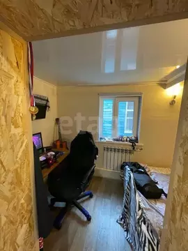 Дом в Воронежская область, Воронеж Дружный пер., 52 (36 м)