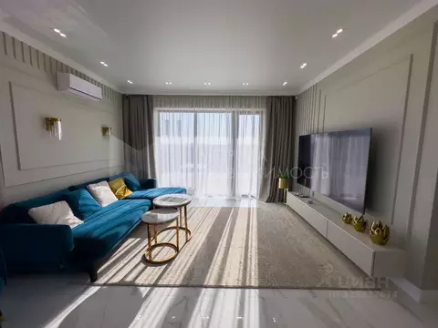 Коттедж в Тюменская область, Тюменский муниципальный округ, д. ...