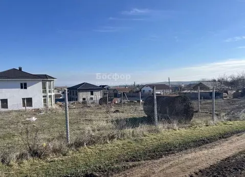 Участок в Крым, Кировский район, Старый Крым городское поселение ул. ...