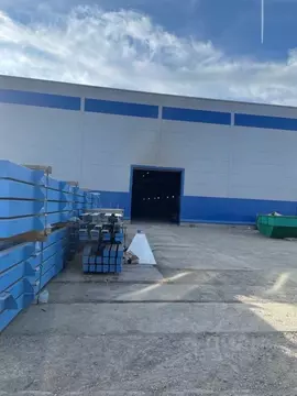 Производственное помещение в Свердловская область, Ревда ул. Степана ...