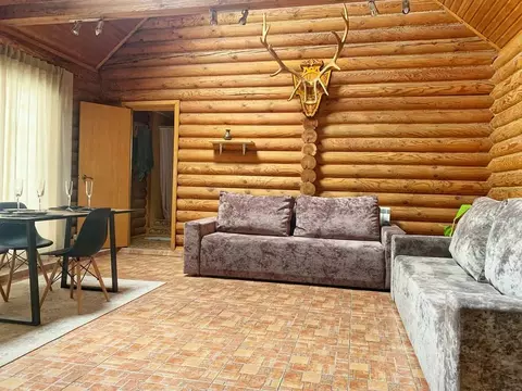 Дом в Самарская область, Тольятти Кооперативная ул., 180 (50 м)