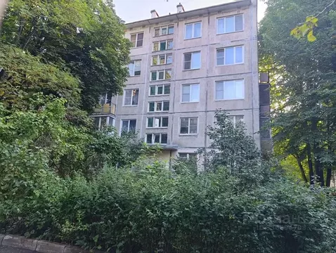 2-к кв. Санкт-Петербург просп. Юрия Гагарина, 26К4 (45.4 м)