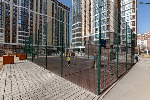 1-к кв. Алтайский край, Барнаул ул. Солнечная Поляна, 69 (42.0 м)