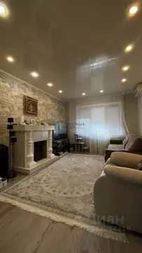 3-к кв. Краснодарский край, Новороссийск ул. Козлова, 56 (65.0 м)