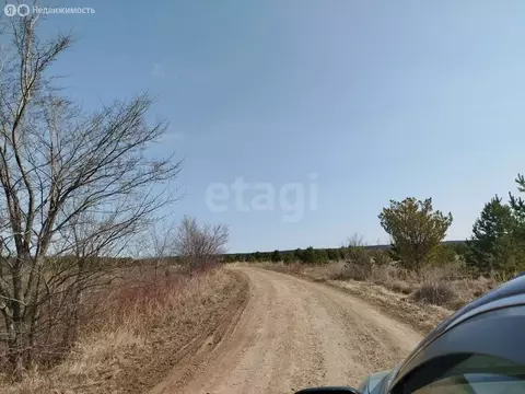 Участок в Поспеловское сельское поселение, село Мальцево (15 м)