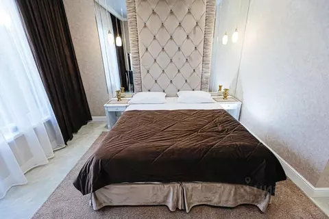 Комната Краснодарский край, Геленджик ул. Серафимовича, 8 (35.0 м)