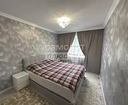 3-к кв. Москва ул. 1-я Ватутинская, 8к2 (87.4 м)