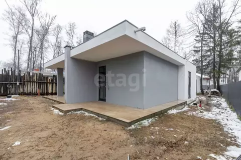 Дом в Московская область, Видное Лесопарковый мкр, 27 (135 м)