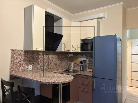 Студия Санкт-Петербург пос. Шушары, пер. Вилеровский, 6 (23.0 м)