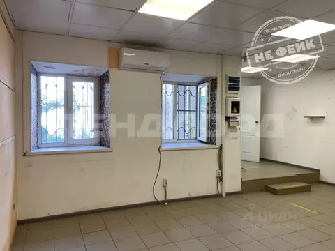 Помещение свободного назначения в Ростовская область, Новочеркасск ...