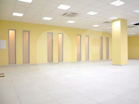 Офис в Московская область, Химки городской округ, д. Дубровки ул. ...