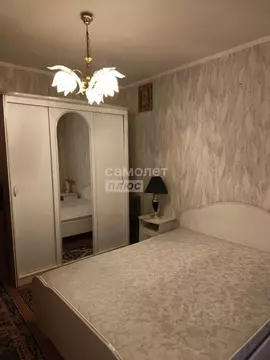 3-к кв. Курская область, Курск просп. Хрущева, 15А (60.3 м)